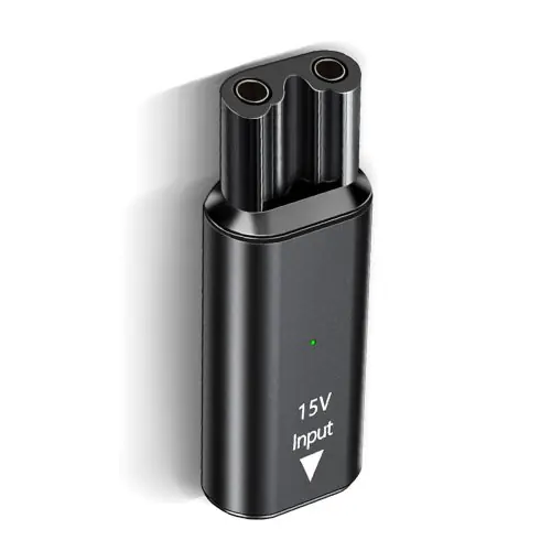 Image de Adaptateur de Charge USB-C pour Rasoir Philips OneBlade Pro