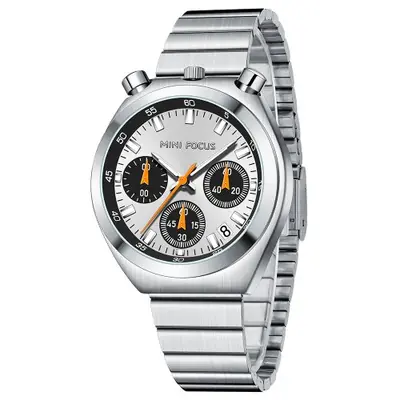 Image de Montre Femme Or Étanche - Design Créatif & Élégant