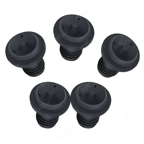 5PCS
