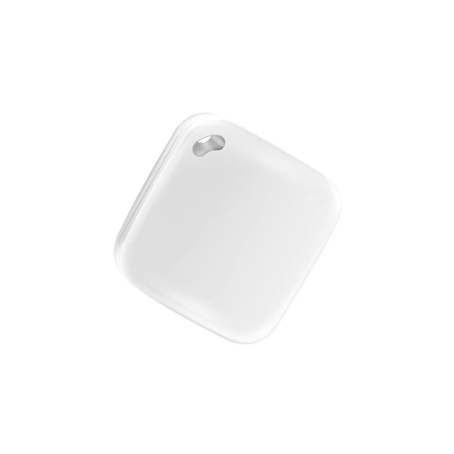 Imagen de Rastreador GPS inteligente con Bluetooth, funciona con Apple Find My APP ITag, dispositivo de record...