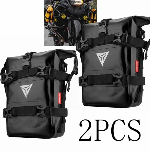 Czarny 2PCS