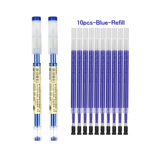 Blauw-2pen-10Refill