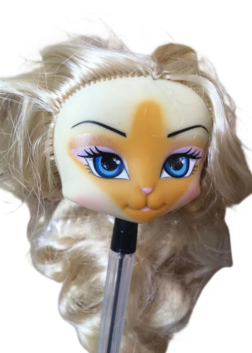 NO.10 beige gatto