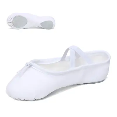 Image de Ballerines Souples pour Danse, Gym & Yoga - Tous Âges