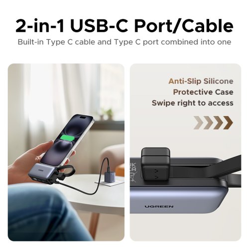 Vue 3 du produit