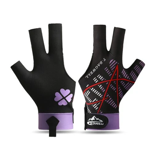 Morado oscuro
