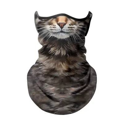Image de Bandana Sport 3D Respirant - Protection Cou & Visage
