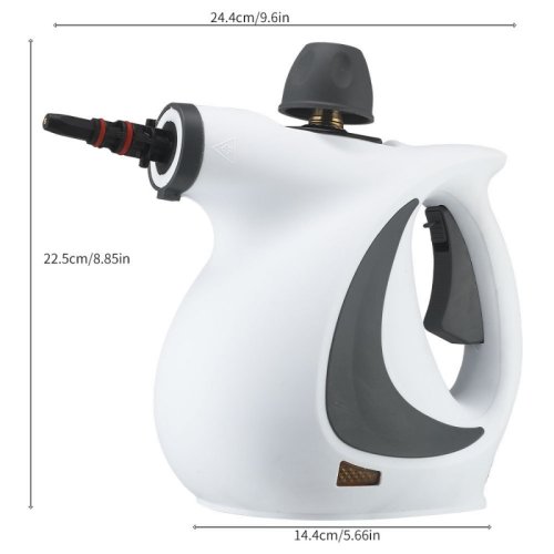 Vue 3 du produit