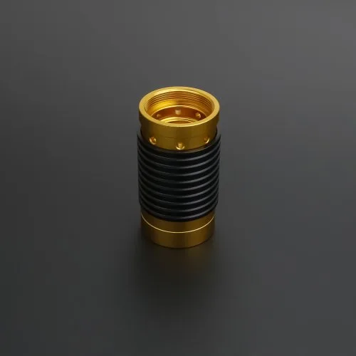Female coupler