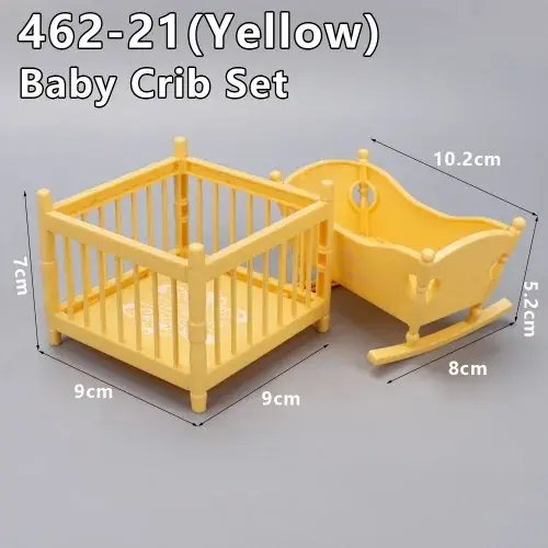 462-21 jaune