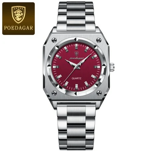 788 silber rot