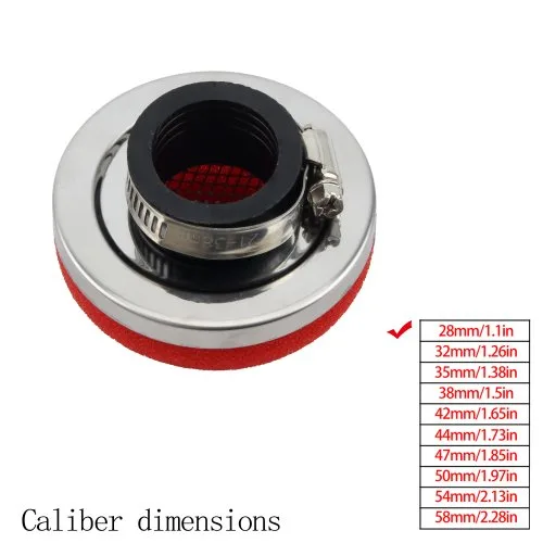Red-28mm