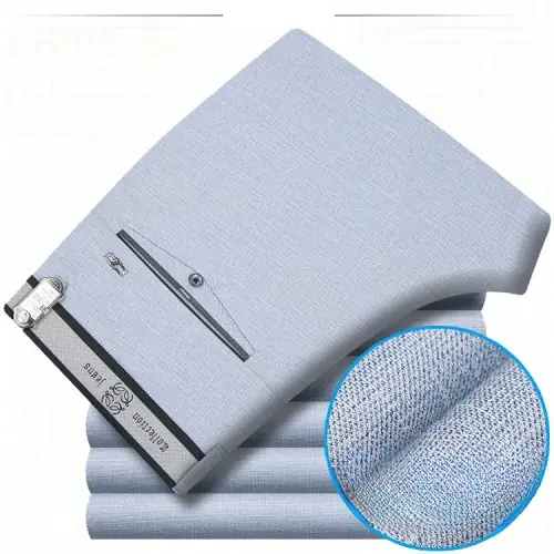 6802 blanc gris