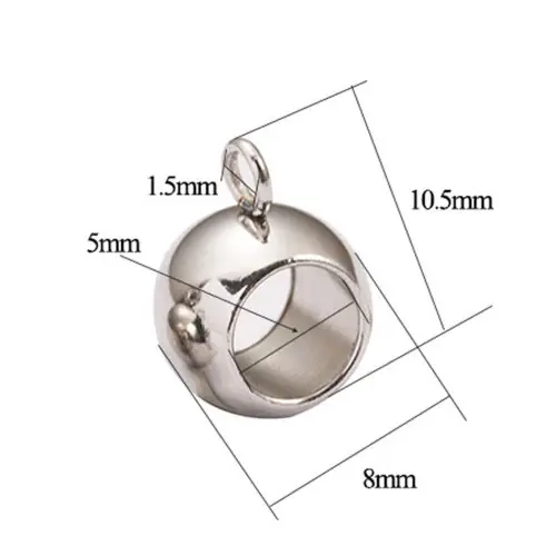 A-acier-10.5x8x5mm