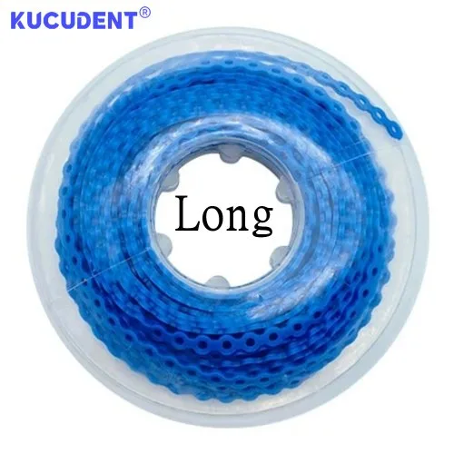 Lang 13 blau