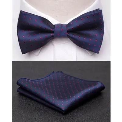 Image de Nœud Papillon Homme - Élégance & Style pour Toutes les Occasions