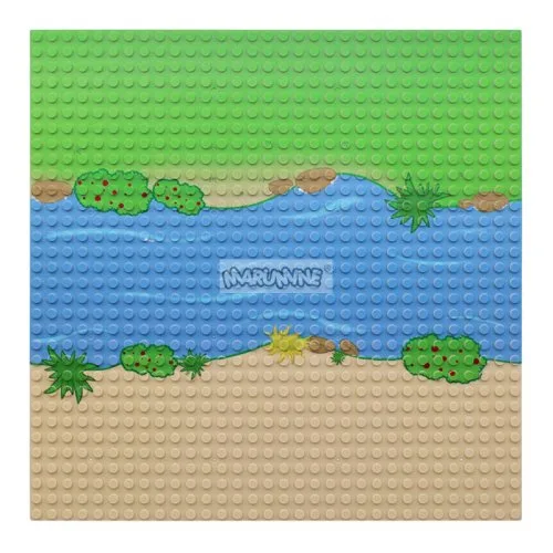 Baseplate 1