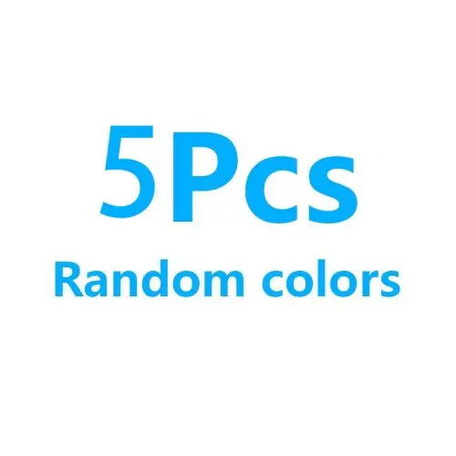 5Pcs