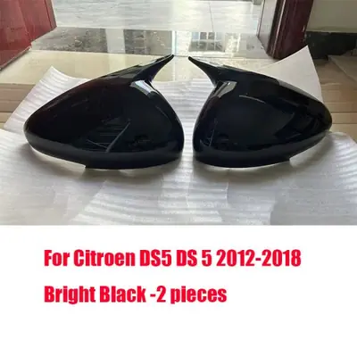 Image de Protection de Rétroviseur pour Citroën DS5