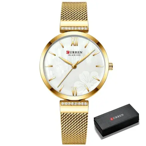 Gold-box