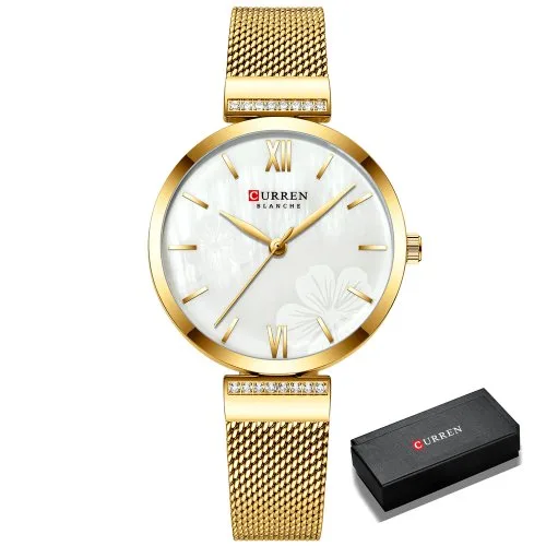 Gold-Box