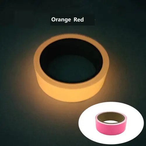 Image de Autocollants Lumineux de Nuit - Sécurité & Déco