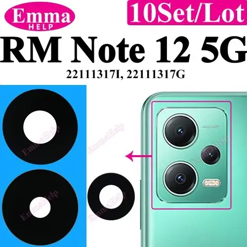 10x Note 12 5G