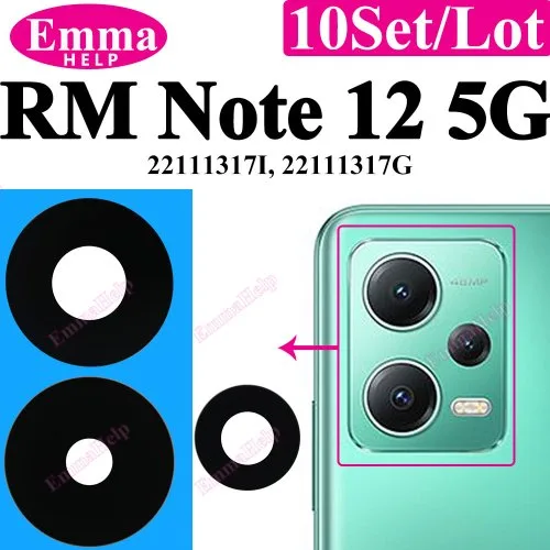 10x Note 12 5G