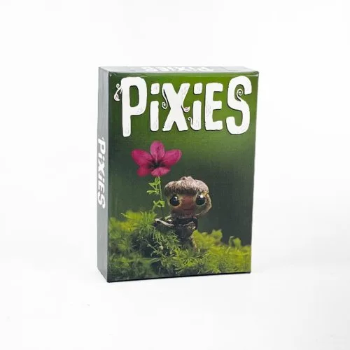 Pixies