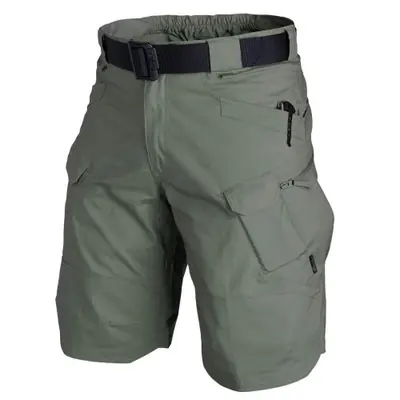 Image de Shorts Tactiques Homme Camouflage Respirant
