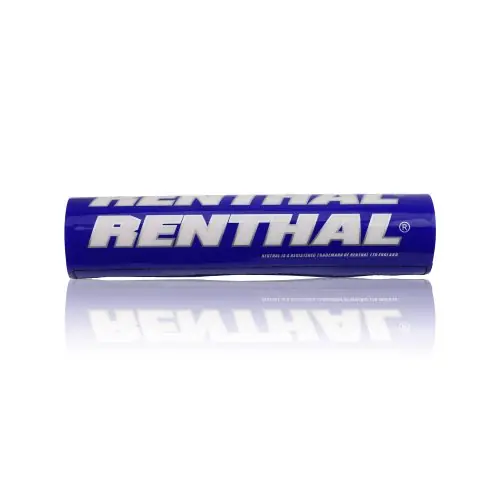 Image de Protection barre transversale moto en mousse 25cm
