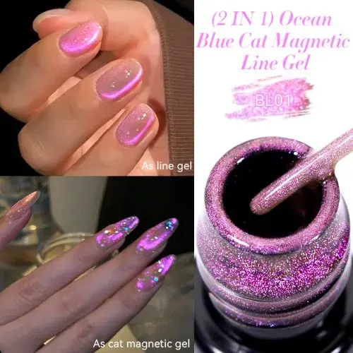 LC-linie Gel BL01