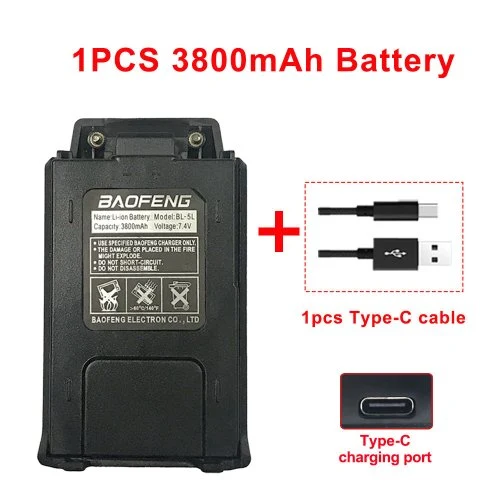 Uno batteria uno linea