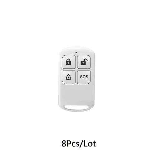 8pcs
