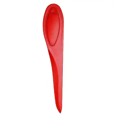 Image de Outil de Couture Plastique - Marqueurs de Plis Colorés