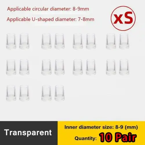 XS-Trans-10Pair