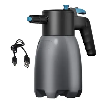 Image de Pulvérisateur de Mousse Électrique 7L - Nettoyage Rapide & Efficace