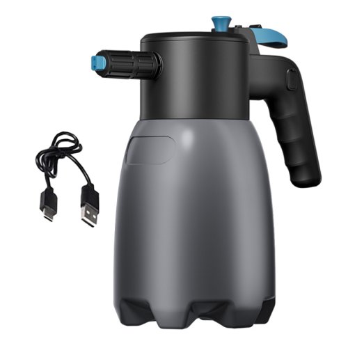 1,7 L Negro