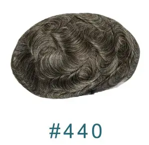 440 pouce
