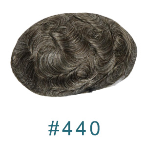 440 #