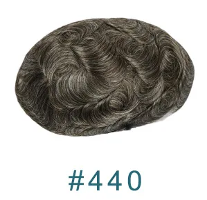 440 #