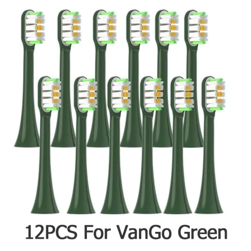 12VangoGreen