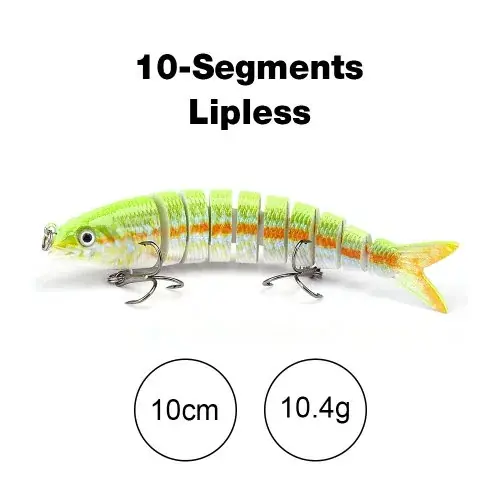 10 cm 10 g - F4
