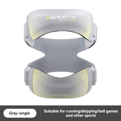 Image de Soutien Genouillé Réglable - Compression Orthopédique