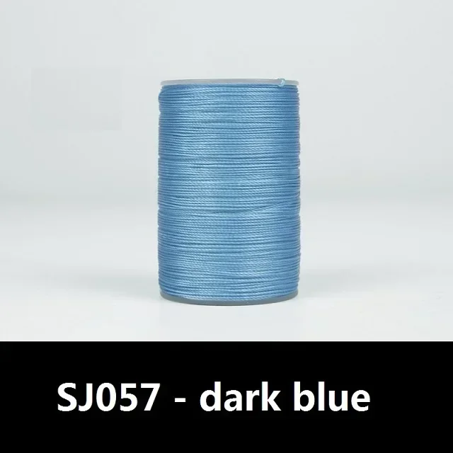 Azul oscuro