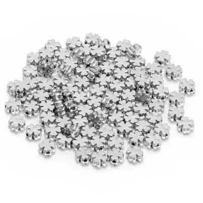 Image de Perles Porte-Bonheur 6mm & 8mm - Accessoires de Bijoux Bricolage