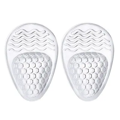 Image de Cousinets de Gel pour Pieds - Soulagement de la Douleur & Confort
