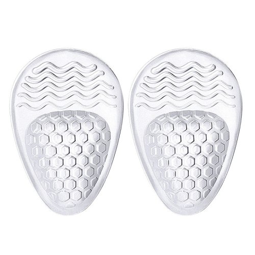 Immagine di Cuscinetti in Gel per Piedi: Sollievo Istantaneo e Comfort