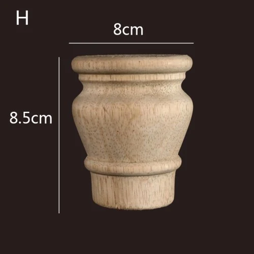 H 8,5cmX8cm