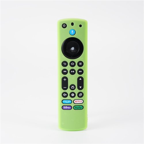 Luminoso verde